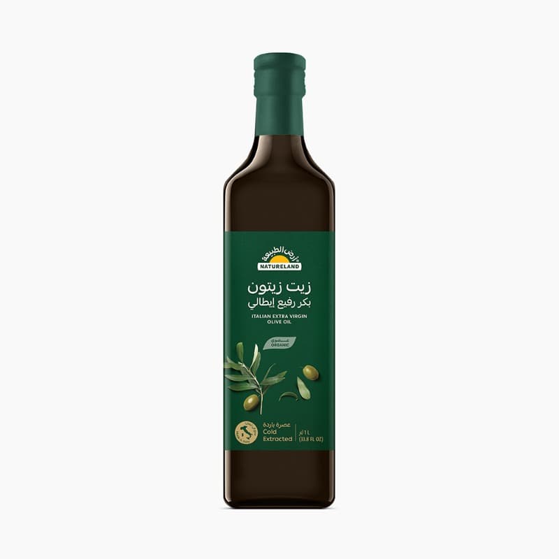Italian Olive Oil